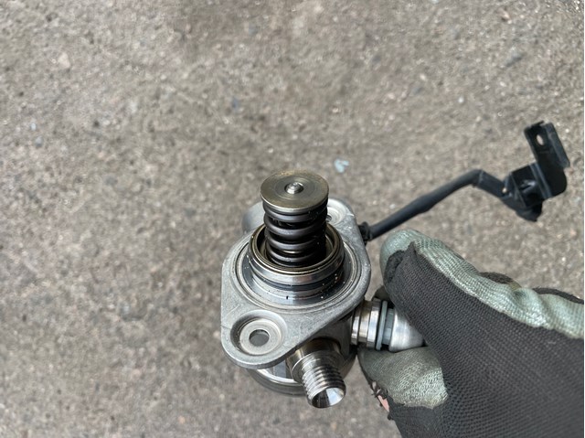 353202G740 Bomba inyectora comprar Almería