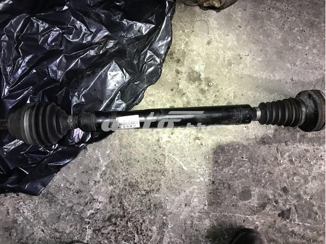 1K0407272PL VAG Árbol de transmisión delantero derecho  en stock Huelva