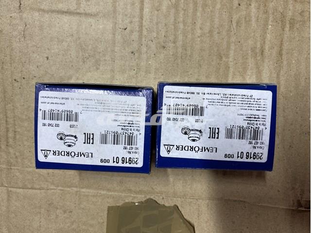 2991601 Silentblock de brazo de suspensión  en stock Granada