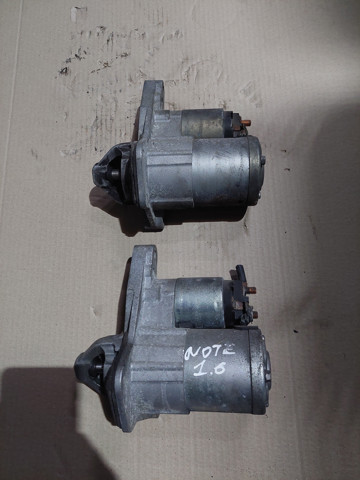 23300BC200 NISSAN Motor de arranque  disponible Alicante