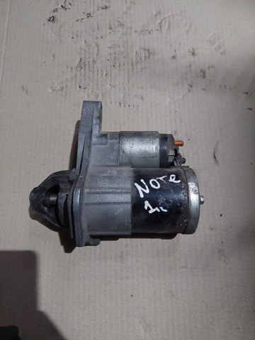 NISSAN 23300BC20B Motor de arranque  disponible Lugo