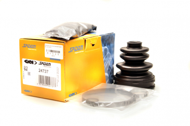 24737 Fuelle, árbol de transmisión delantero interior  comprar en Pontevedra