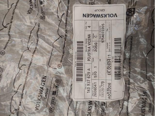 1K0937629A Fusible  disponible Málaga