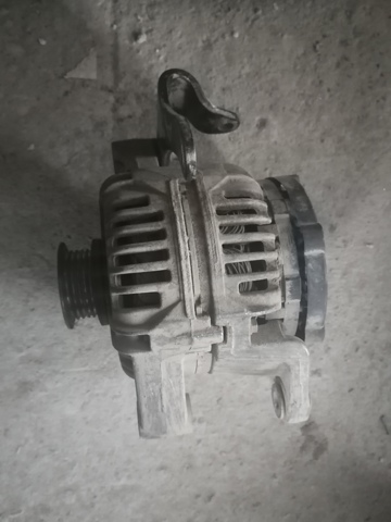 0124415002 Alternador  en stock Castellón