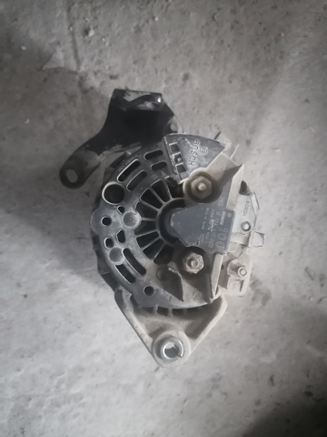 0124415002 Alternador  disponible Málaga
