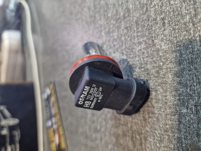 OSRAM 64212 Bombilla halógena  en stock Valencia