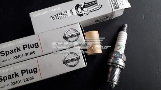 2240120J06 Bujía de encendido  comprar en Zaragoza