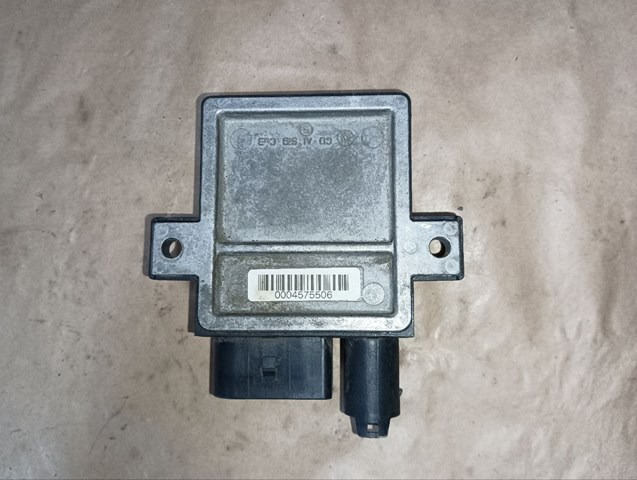 MERCEDES A6421533779 Relé de bujía de precalentamiento  comprar en Ponferrada