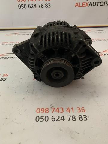 BOSCH 0124415002 Alternador  comprar en Murcia