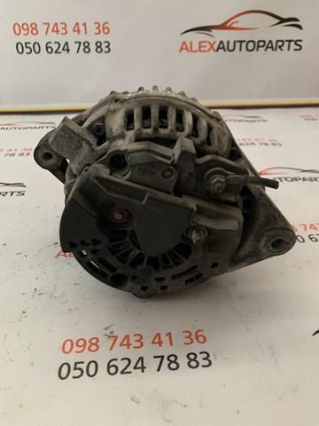 0124415002 BOSCH Alternador comprar Madrid