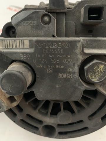 0124525029 Alternador  comprar en Reus
