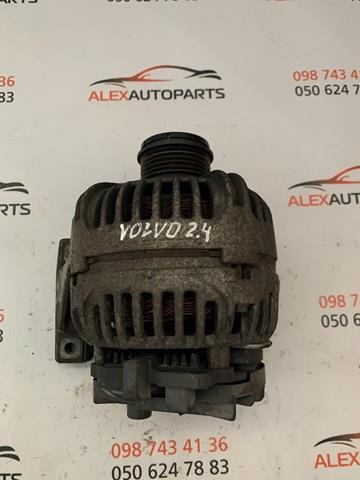 0124525029 BOSCH Alternador comprar Madrid