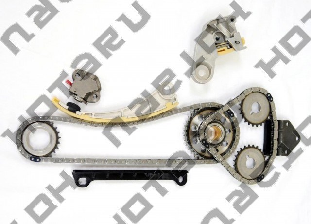 HTKSZ02 Kit de cadenas de distribución comprar Sevilla