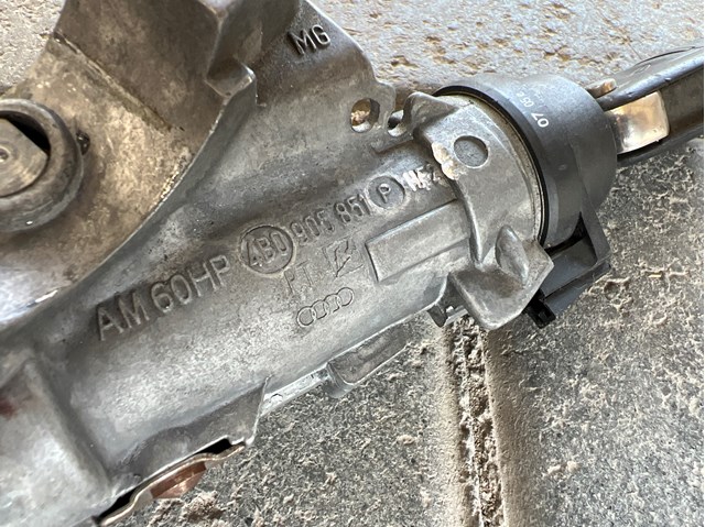 4B0905851P Bombín de arranque  en stock Castellón