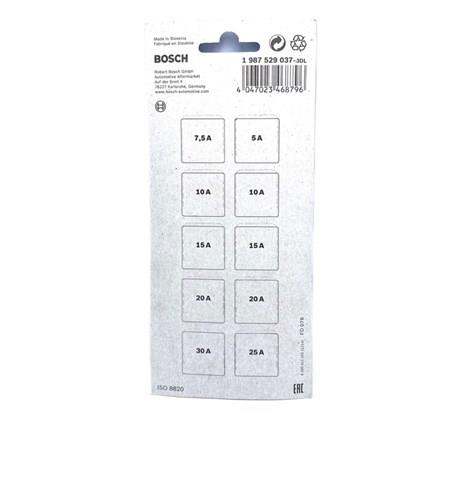 1987529037 BOSCH Fusibles comprar Bilbao