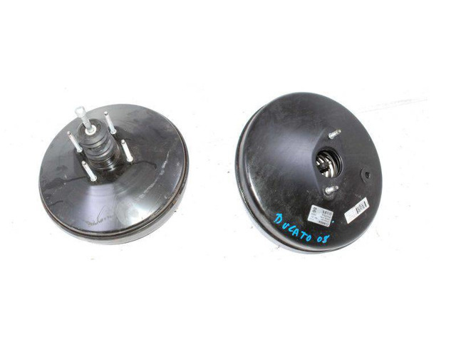 FIAT 0204051287 Servofreno comprar Pamplona