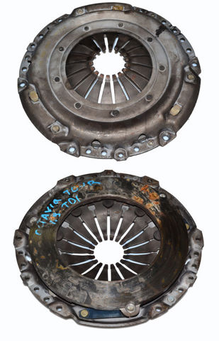 VAG 038141025P Plato de presión de embrague comprar Barcelona