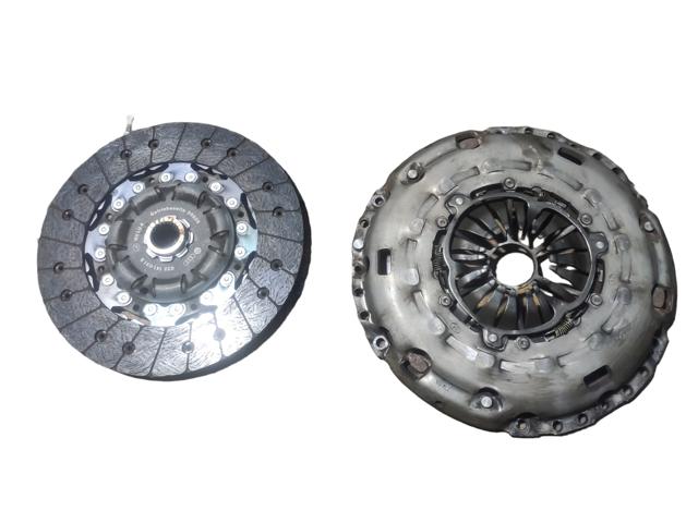 04L141015 VAG Kit de embrague (3 partes)  disponible Ourense