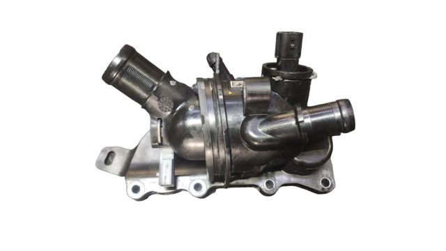 110600260R RENAULT Caja de termostato comprar Bilbao