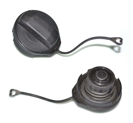 VAG 1J0201550AS9B9 Tapa de depósito de combustible  en stock Valencia