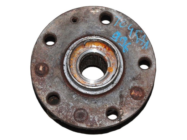 VAG 1K0407621F Buje de rueda delantero  en stock Salamanca