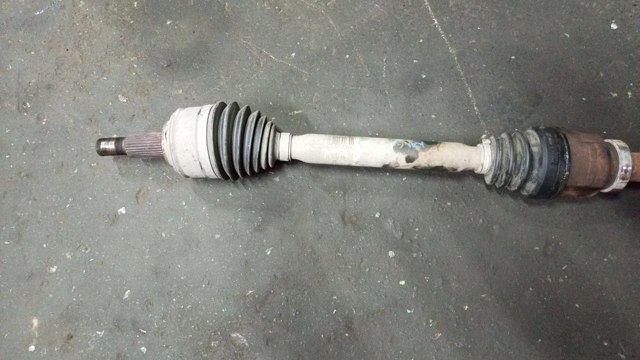 RENAULT 391007374R Árbol de transmisión delantero derecho  comprar en Murcia