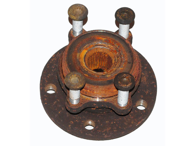 3C0498621 VAG Buje de rueda delantero comprar Bilbao