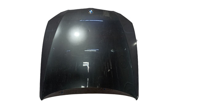 BMW 41617168514 Capó comprar Pamplona