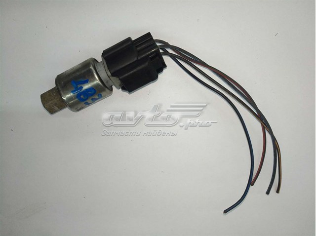 4834170 Sensor de presion de aire acondicionado  en stock Sabadell