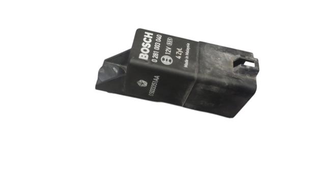 5033351AA Relé de los calentadores  en stock Granada