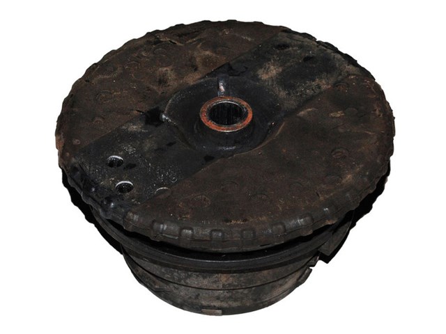 RENAULT 543207065R Soporte amortiguador delantero  disponible Valladolid