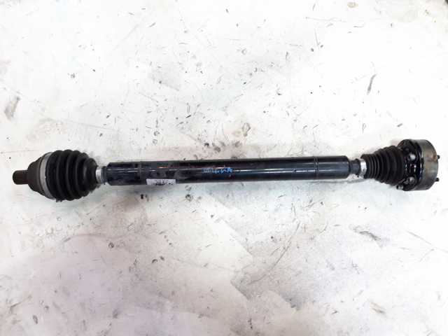 5Q0407272BN VAG Árbol de transmisión delantero derecho  disponible Ourense