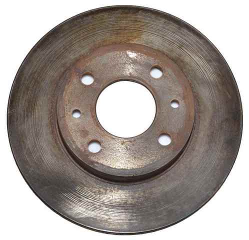 7663465 FIAT Disco de freno trasero  disponible Vigo