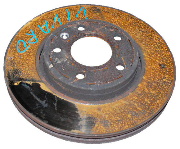 7711130077 Disco de freno delantero comprar Almería