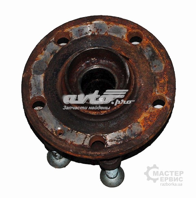 8J0598625 VAG Buje de rueda delantero comprar Alcalá