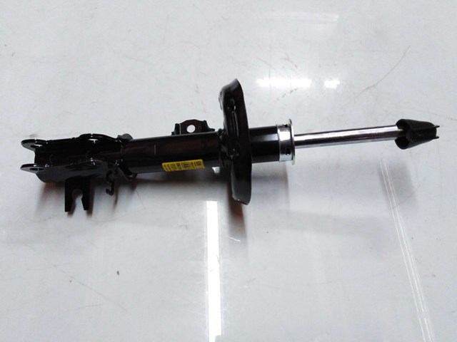 95917163 Opel amortiguador delantero derecho