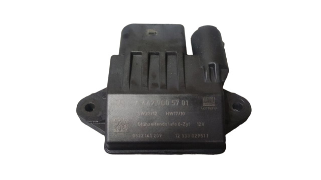 A6429005701 MERCEDES Relé de los calentadores  en stock Gandía