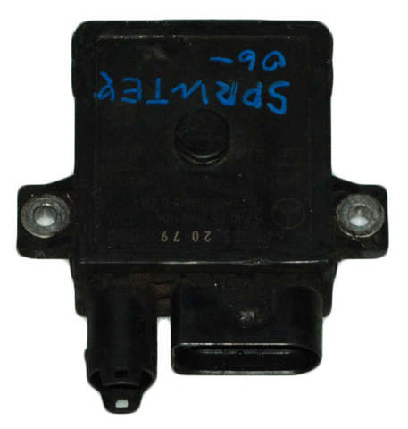 A6429005801 MERCEDES Relé de los calentadores  en stock Córdoba