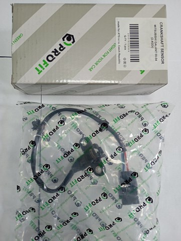 18120008 Sensor de posición del cigüeñal  disponible Burgos