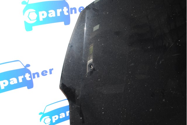 HYUNDAI 66400D5000 Capó  en stock Salamanca