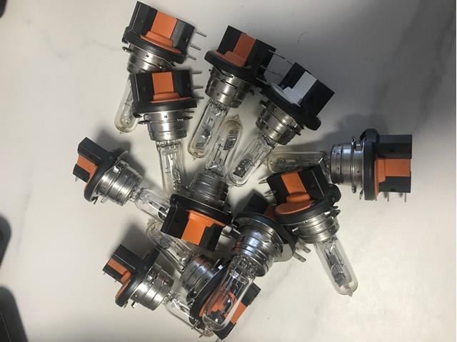 N10733301 VAG Bombilla halógena  comprar en Lleida