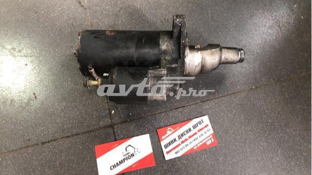 0001109021 Motor de arranque  disponible Burgos