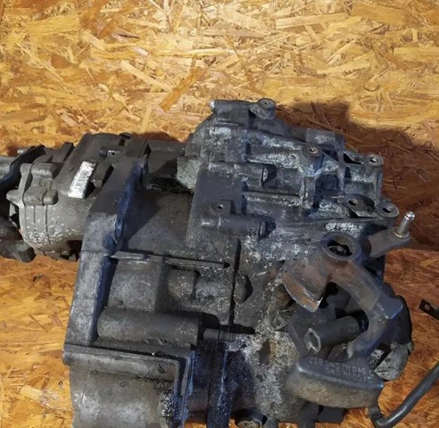 LMU Caja de cambios comprar Girona