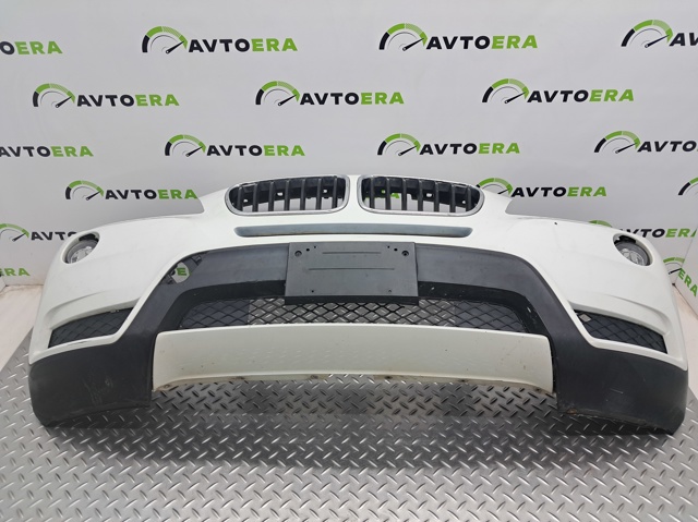 51117210451 Paragolpes  en stock Granada