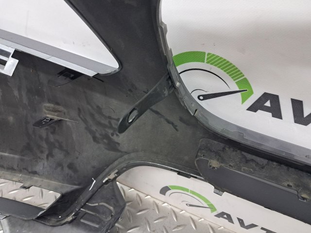 BMW 51117261188 Paragolpes  en stock Salamanca