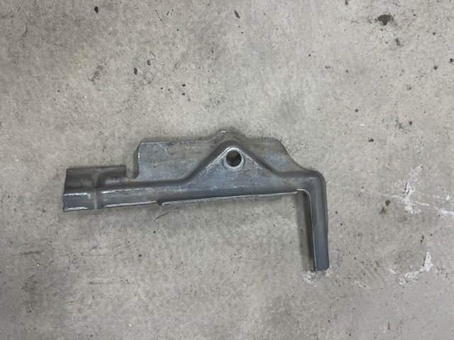 5Q0803219C VAG Montaje De Bateria (Soporte)  disponible Alicante