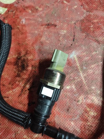 166392934R Sensor de presión de combustible  disponible Burgos