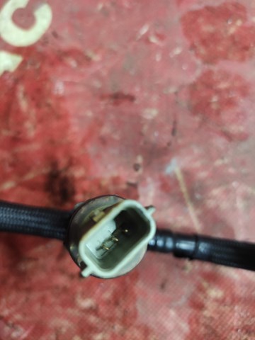 166392934R RENAULT Sensor de presión de combustible  en stock Gandía