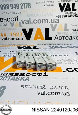 2240120J06 Bujía  en stock Granada