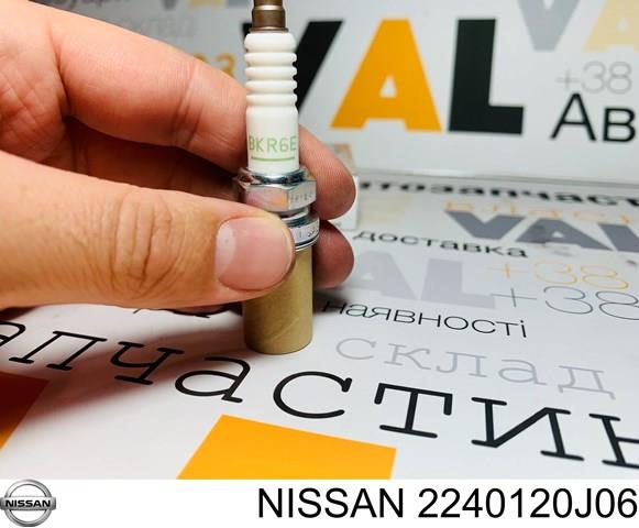 2240120J06 Bujía  en stock Sabadell